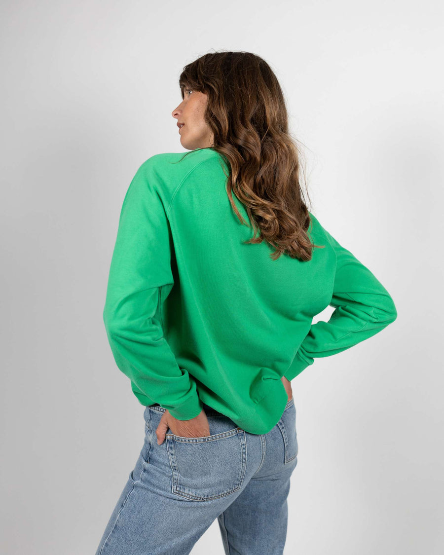 long sweatshirts for women