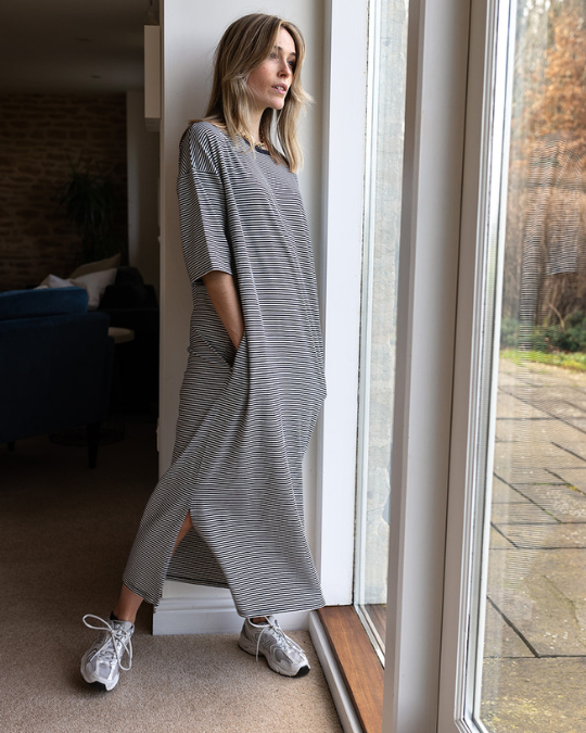 summer t shirt dress