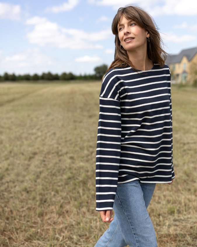 clothes to live in 