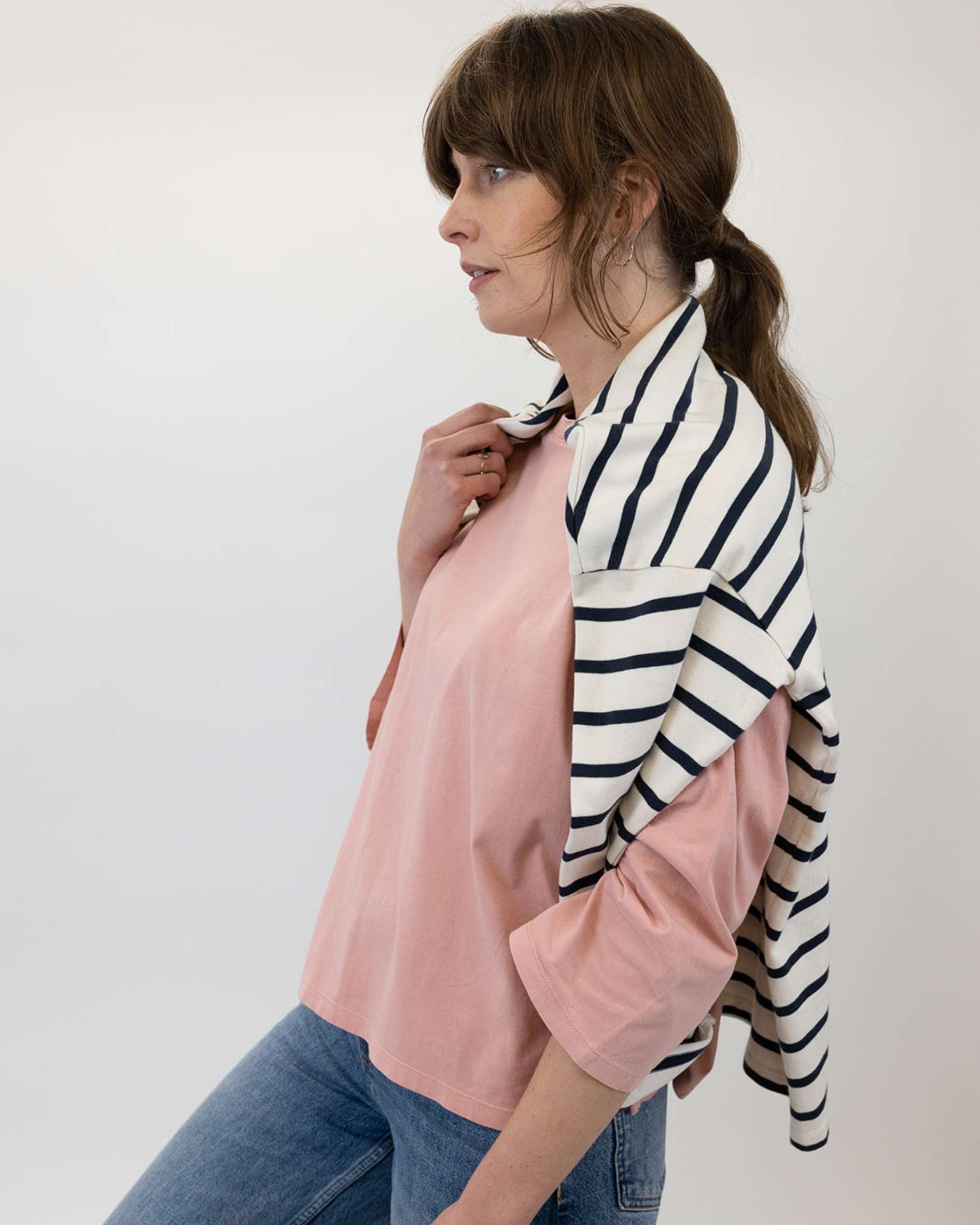 layering tops 