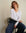 white v neck t shirt
