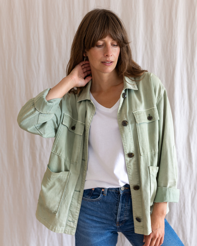ways to wear a white t-shirt