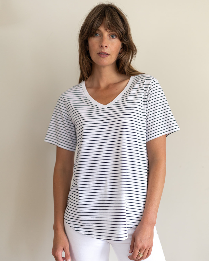 eco friendly cotton top