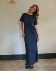 party dress for women in organic cotton