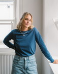 womens_navy_tee_from_eco-friendly_brand
