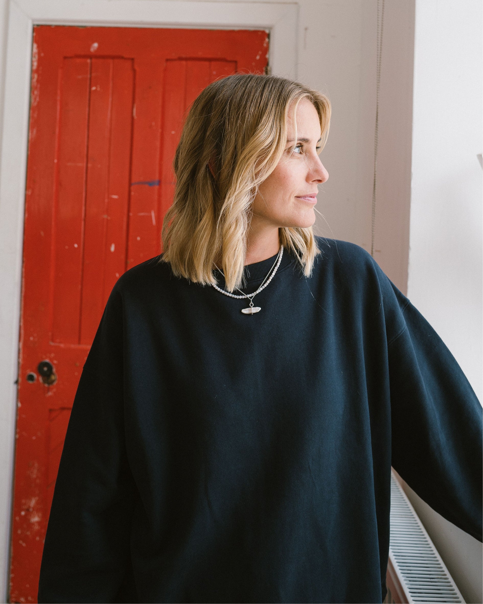 womens_oversized_organic_cotton_navy_sweatshirt