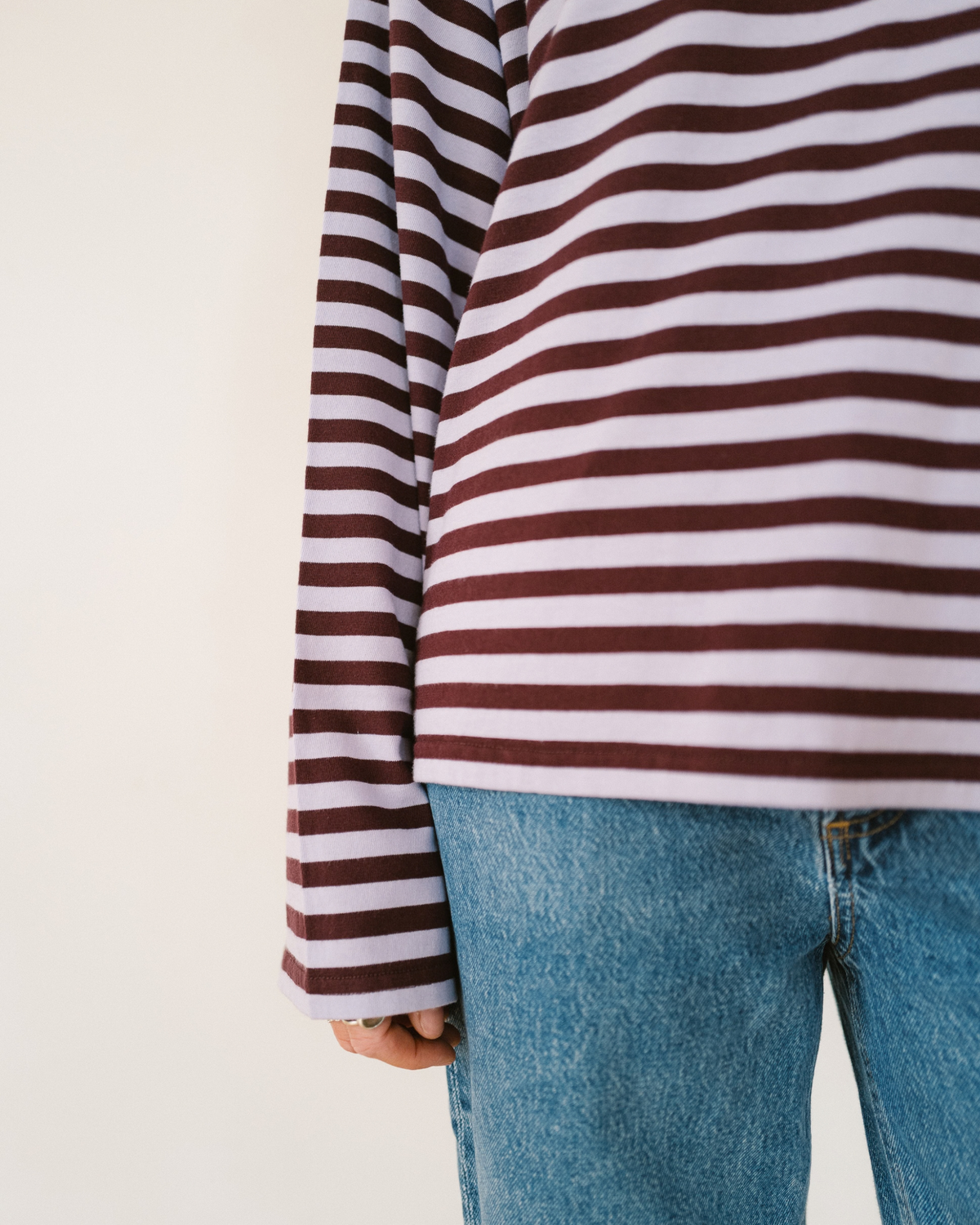 womens_striped_long_sleeved_t-shirt_in_lilac