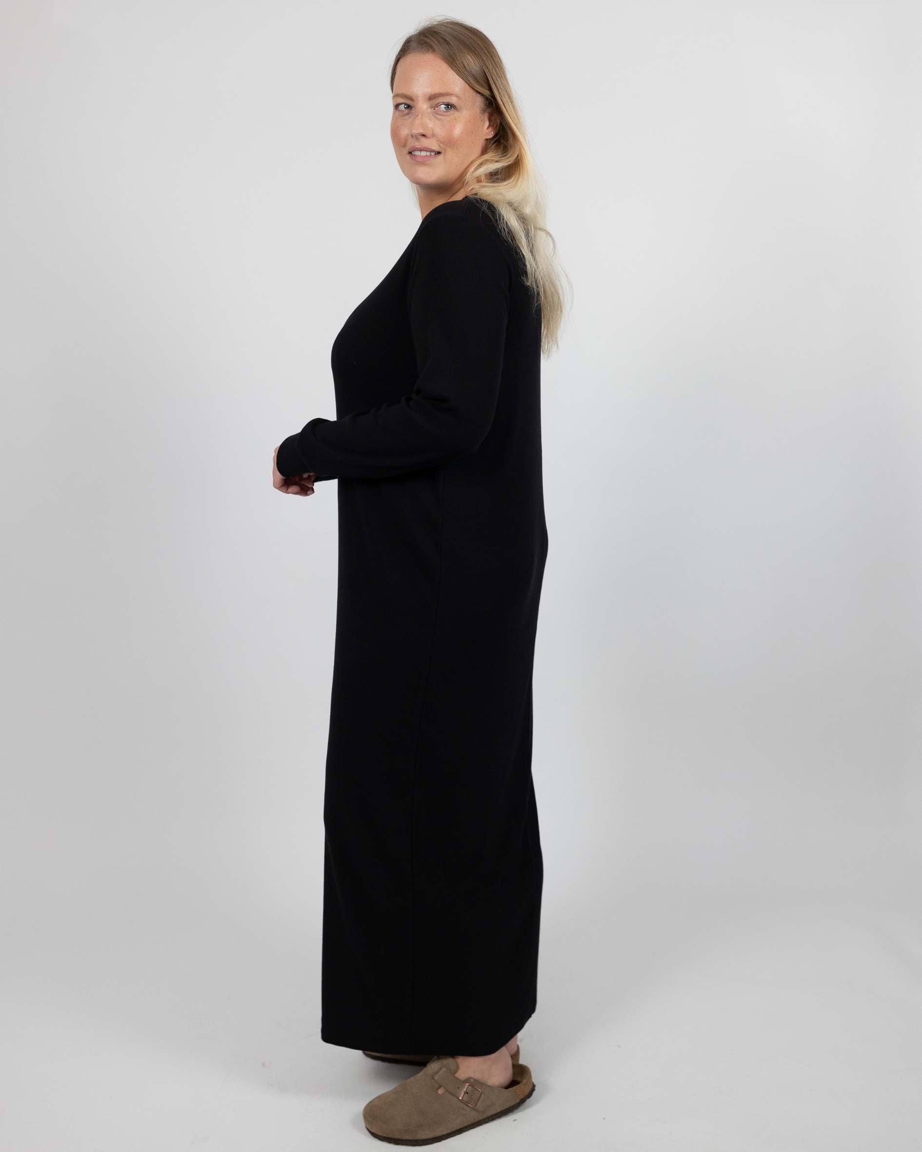 fitted dress for women