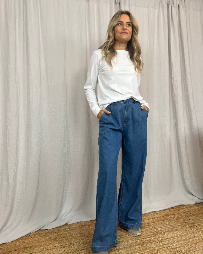 organic cotton clothing