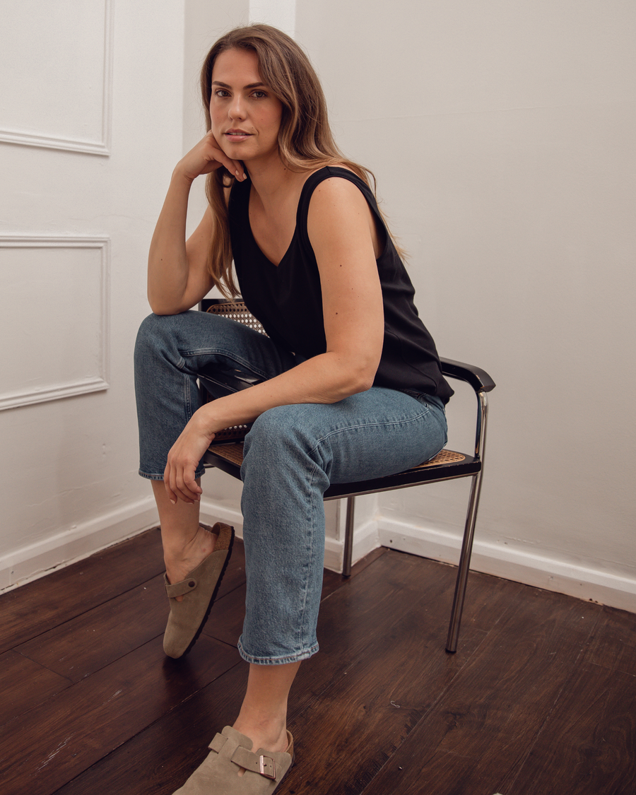 sustainable clothing brands